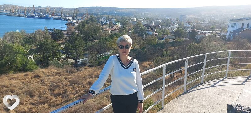 Елена, Феодосия