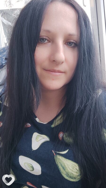 Лика, 36, Старом Осколе — анкета №4202229