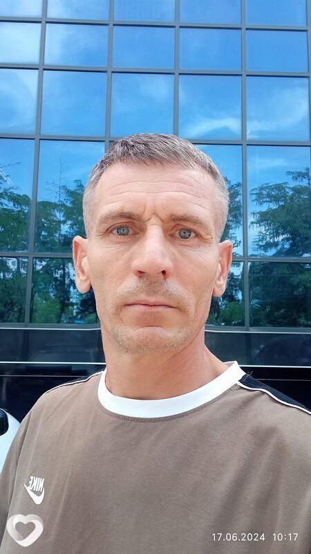 Роман, 50, Алматы — анкета №4202235