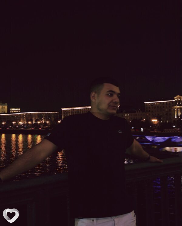 Ренат, Урюпинск