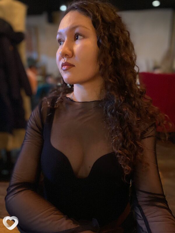 Азалия, 25, Казани — анкета №4202237