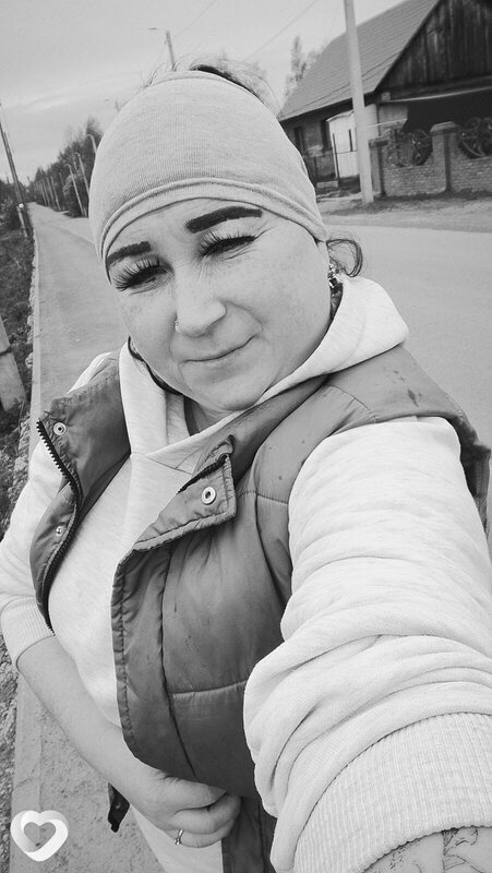 Анастасия, Красноуральск