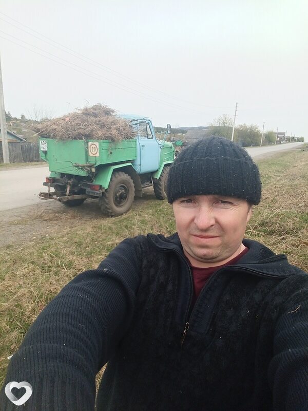 Виктор, Юрюзань