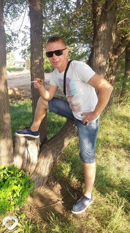 Денис, 45, Павлодаре — анкета №4202294