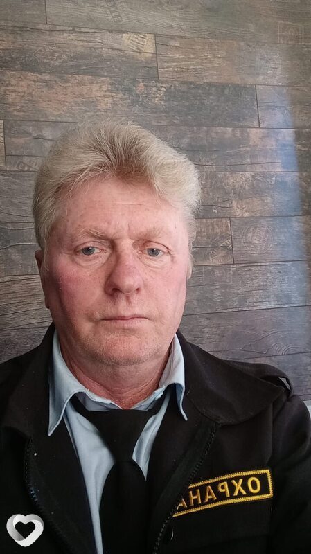 Саша, 55, Северодвинске — анкета №4202298