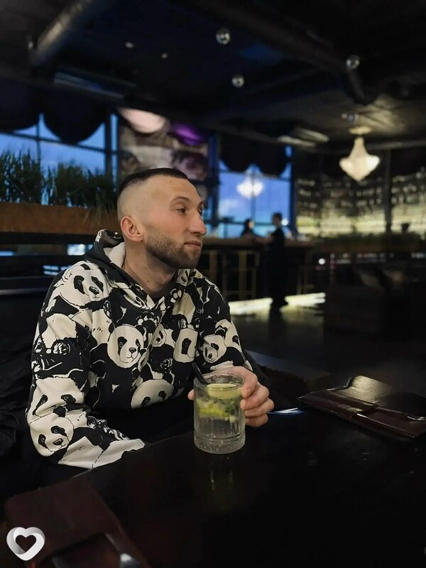 Азарсков, 29, Липецке — анкета №4202304