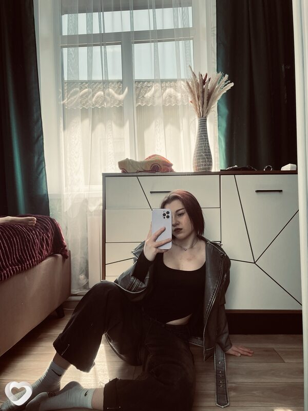 Алина, 19, Улан-Удэ — анкета №4202307