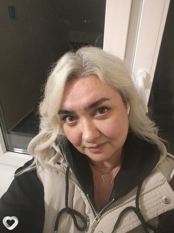 Ксения, 33, Слониме — анкета №4202311