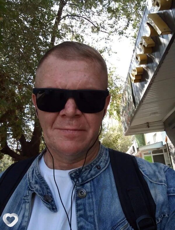 Denis, 45, Алматы — анкета №4202321