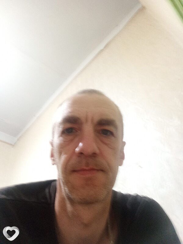 Сергей, 48, Лисках — анкета №4202323