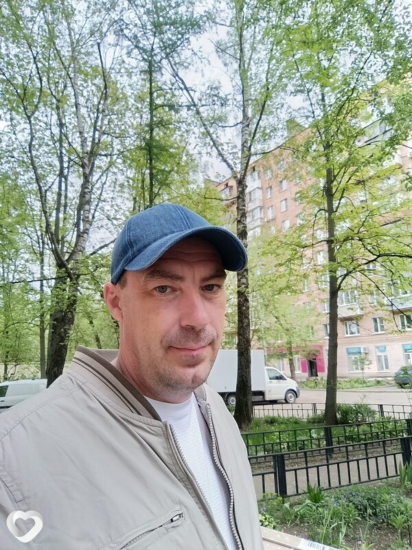 Денис, 42, Липецке — анкета №4202324