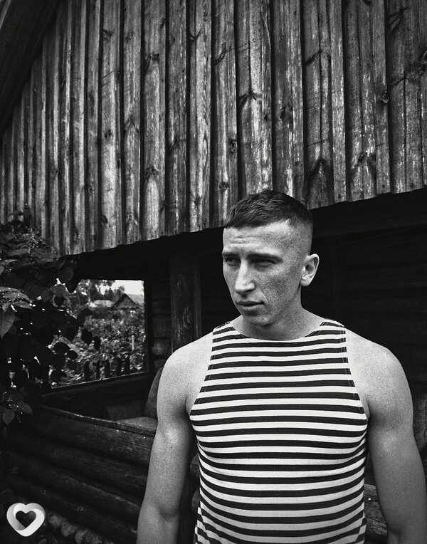 Стас, 25, Калинковичах — анкета №4202329