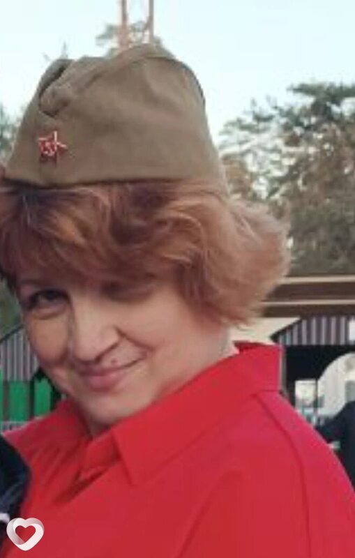 Марина, Йошкар-Ола