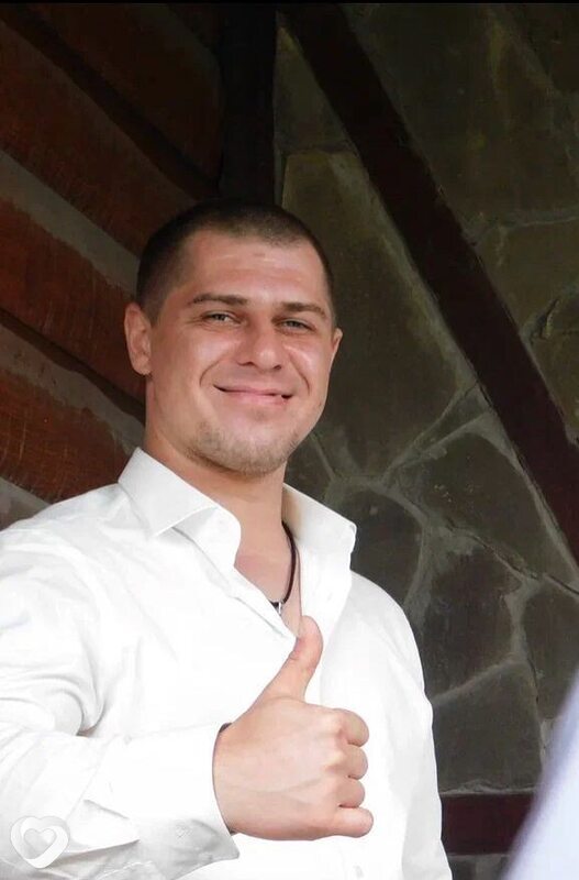 Антон, 31, Липецке — анкета №4202569