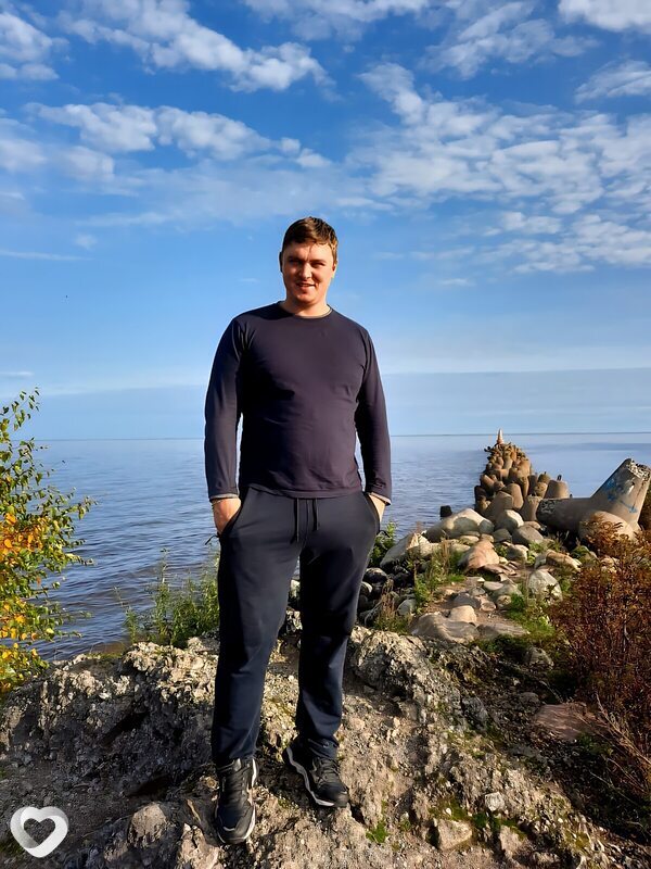 Денис, 34, Череповце — анкета №4202574