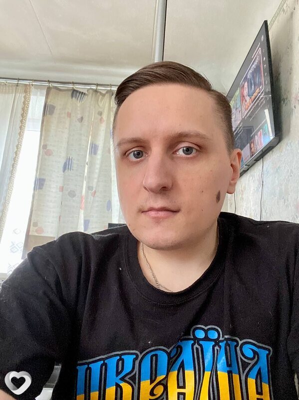 Сергій, 36, Полтаве — анкета №4202581