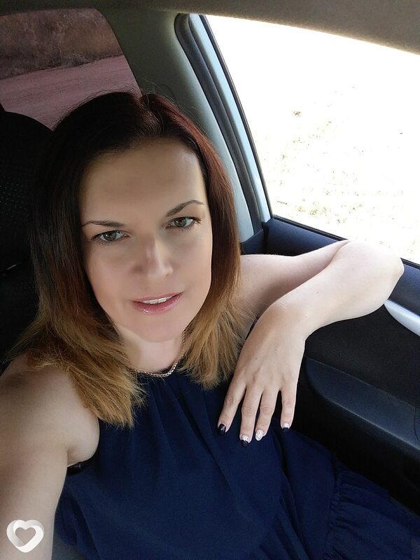 Снежана, 43, Оренбурге — анкета №4202585