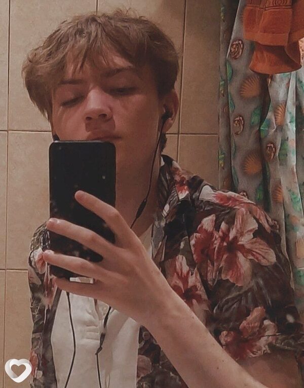 Денис, 26, Жуковском — анкета №4202586