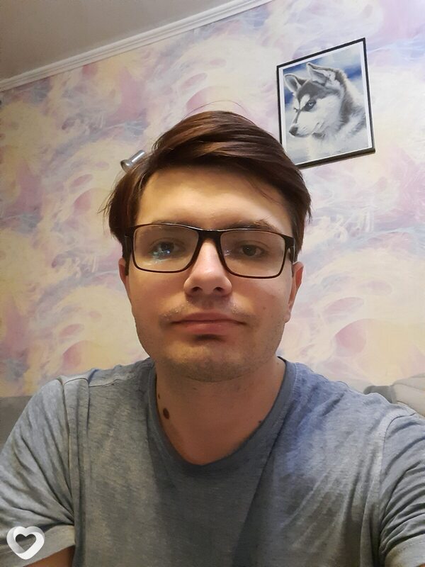 Антон, Зеленоград