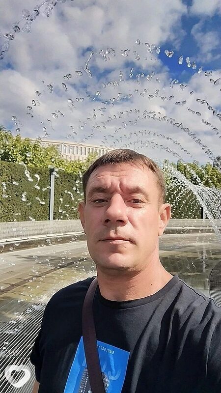 Руслан, 45, Новороссийске — анкета №4202588