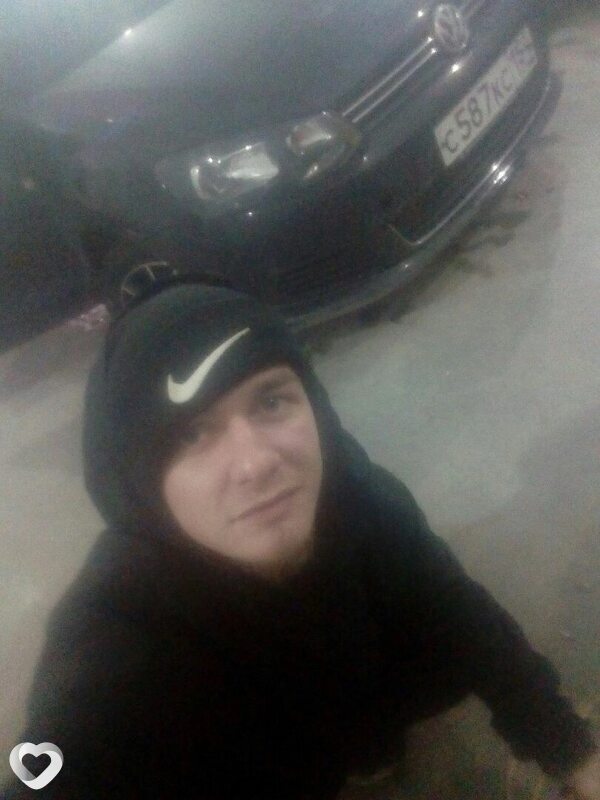 Дмитрий, 32, Новосибирске — анкета №4202591