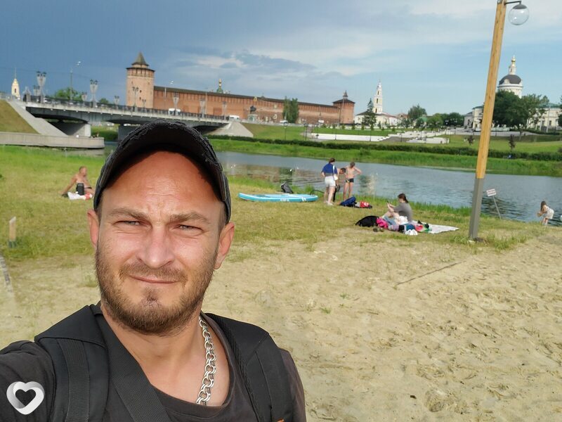Андрей, Семей
