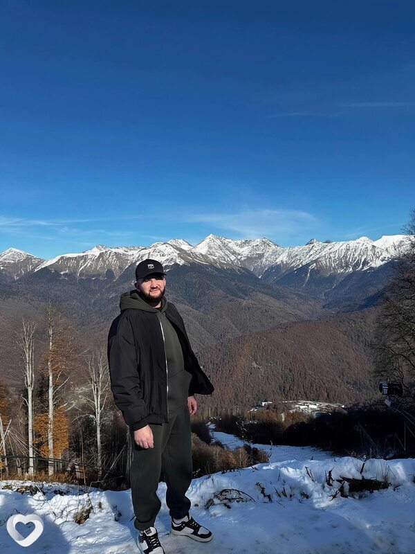 Никита, 29, Таганроге — анкета №4202446