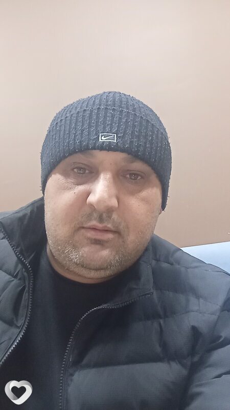 Руслан, 41, Волгограде — анкета №4202450