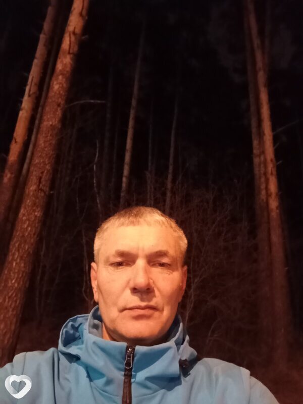Олег, 48, Краснодаре — анкета №4202451