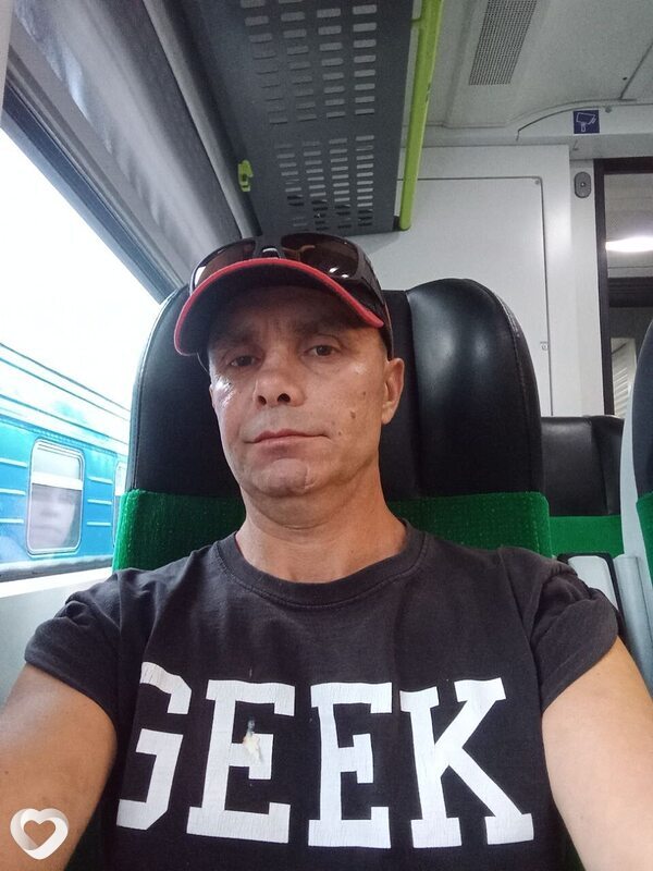 Сергей, 46, Липецке — анкета №4202456