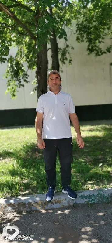 Нурик, 47, Москве — анкета №4202418