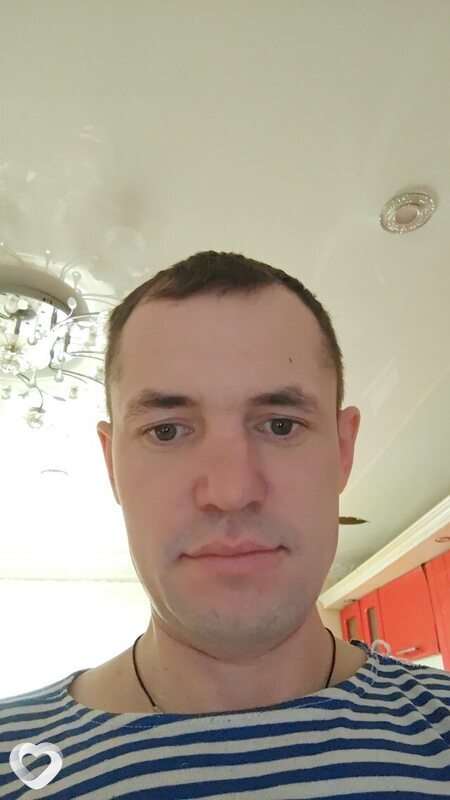 Ромэо, 42, Ишимбае — анкета №4202425