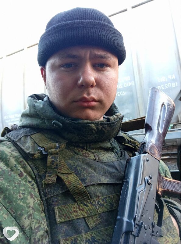 Антон, 25, Нерюнгри — анкета №4202427