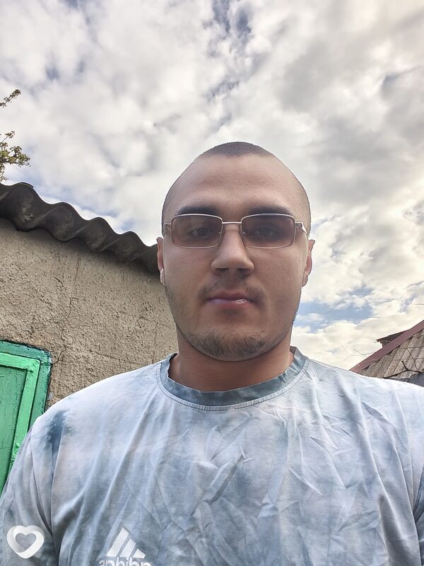 Сергей, 24, Мелитополе — анкета №4202435