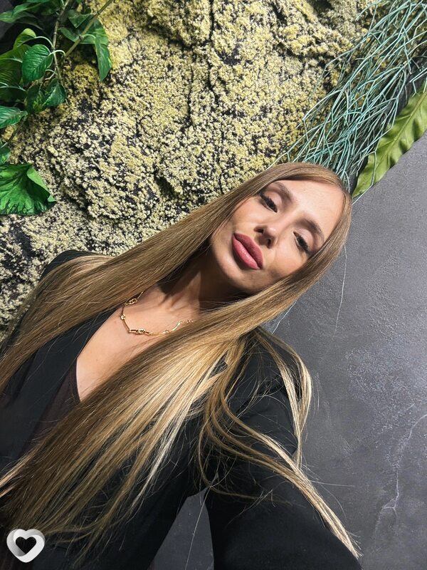 Елизавета, 25, Тольятти — анкета №4202438