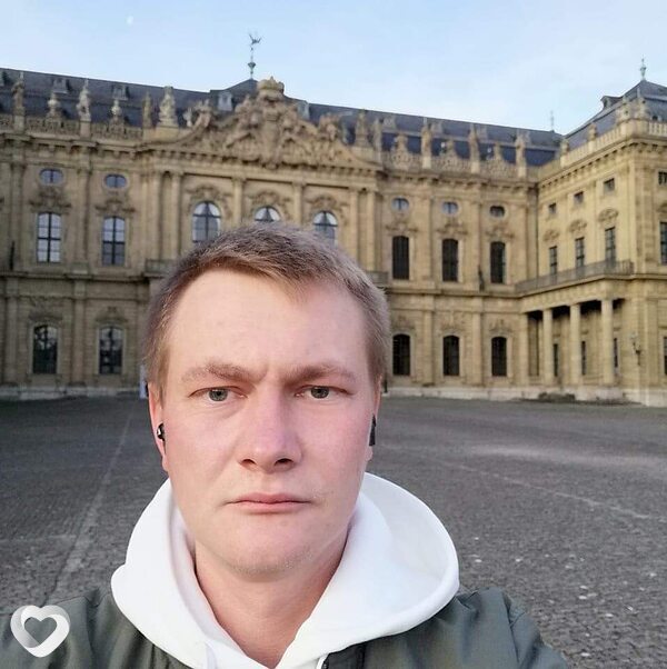 Евгений, 34, Бресте — анкета №4202439