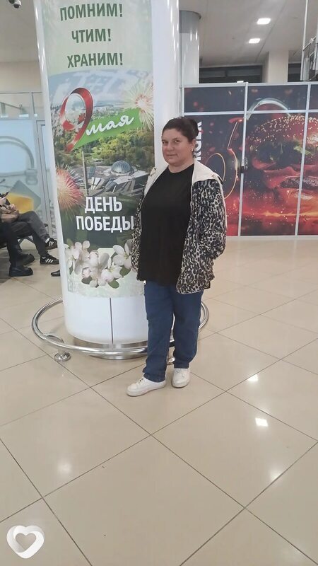 Вера, 42, Могилев — анкета №4202440