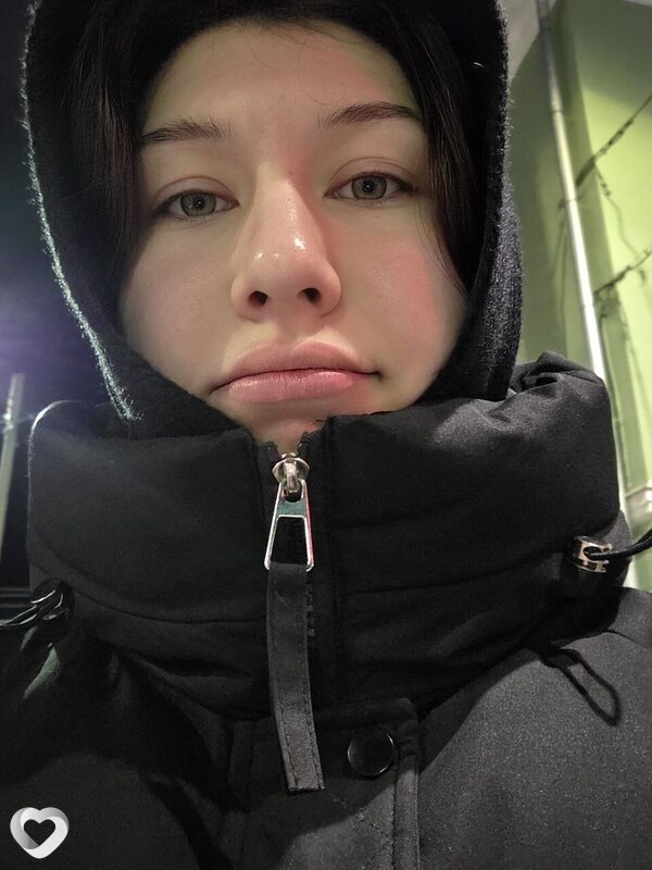 Алёна, 22, Нижнем Тагиле — анкета №4202553