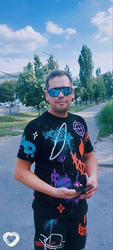 Артур, 33, Воронеже — анкета №4202565