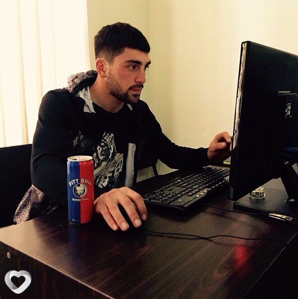 Cardinal, 31, Ростове-на-Дону — анкета №4202395