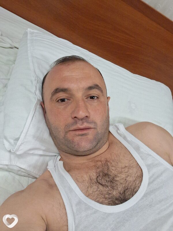 Эдуард, Архыз