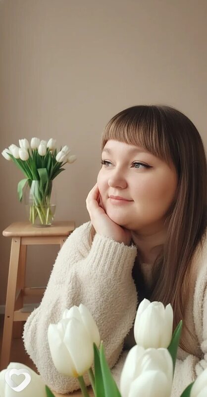Дарьяна, 36, Красноярске — анкета №4202399