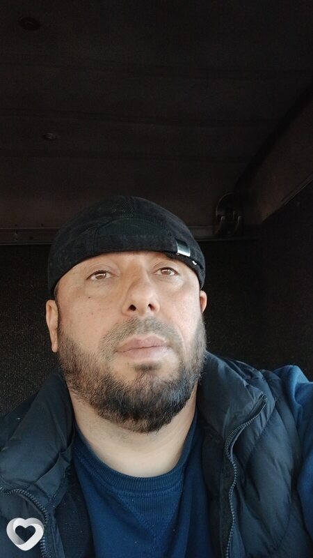 Камиль, 43, Бронницах — анкета №4202469