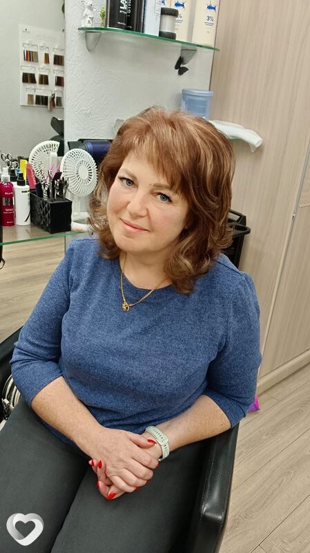Ирина, 52, Мурманске — анкета №4202470
