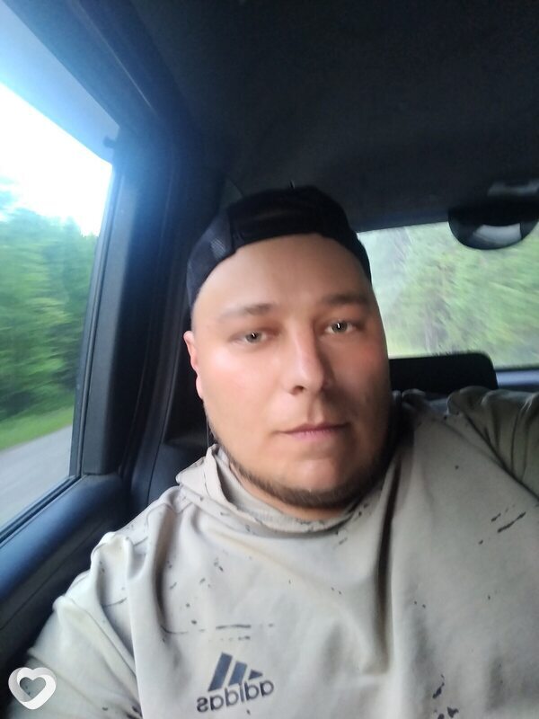 Александр, 31, Тулуне — анкета №4202473