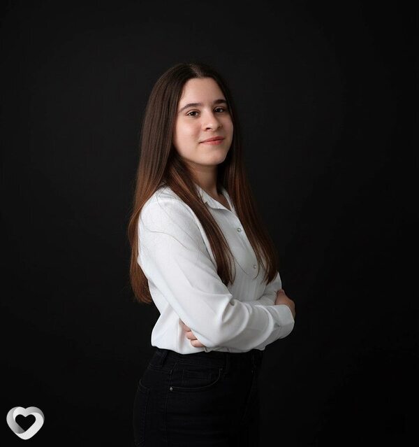 Ирина, Бетлица