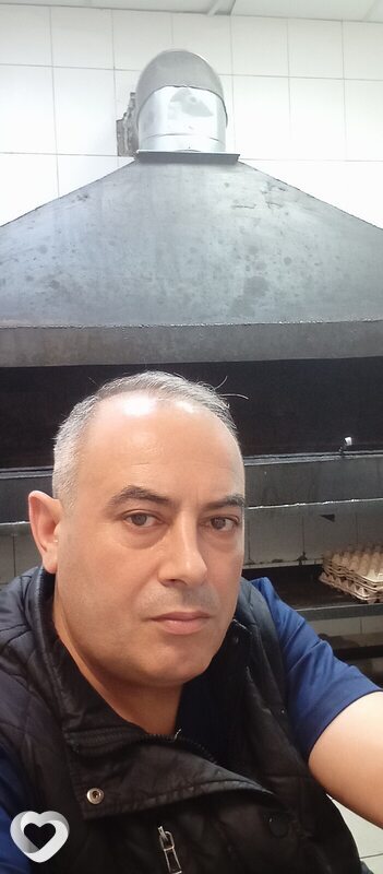 Алик, 46, Подольске — анкета №4202490