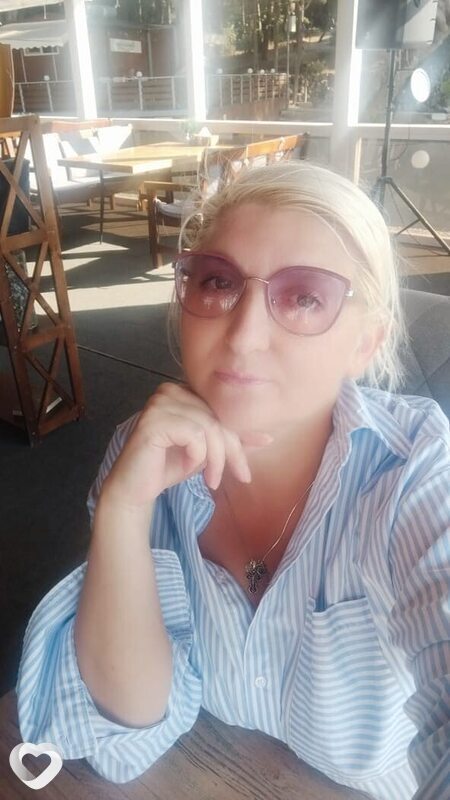 Елена, 42, Екатеринбурге — анкета №4202491