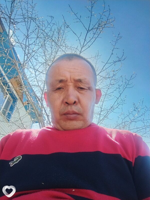 Аманжол, 51, Костанае — анкета №4202522