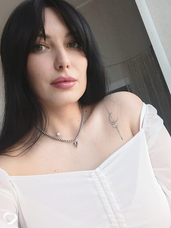 Ева, 34, Самаре — анкета №4202524
